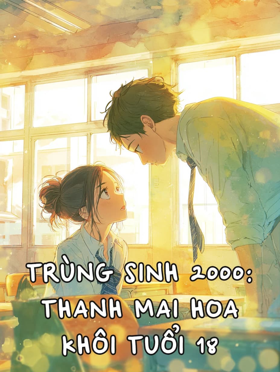 Trùng Sinh 2000: Thanh Mai Hoa Khôi Tuổi 18