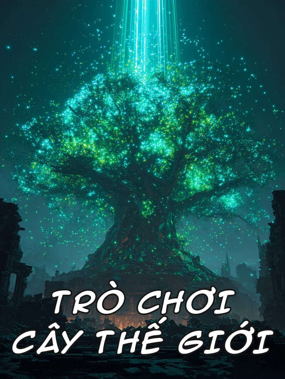 Trò Chơi Cây Thế Giới