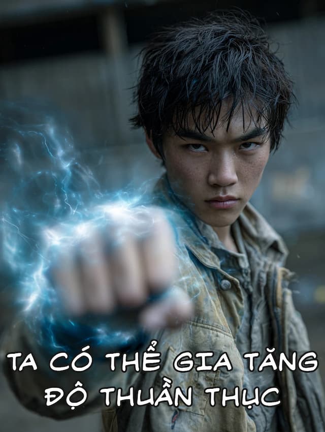 Ta Có Thể Gia Tăng Độ Thuần Thục