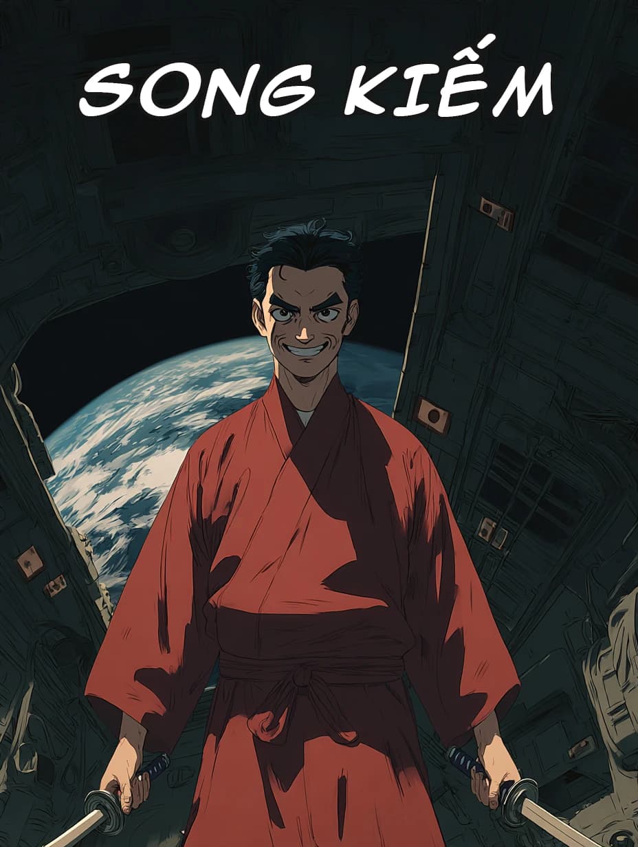 Song Kiếm