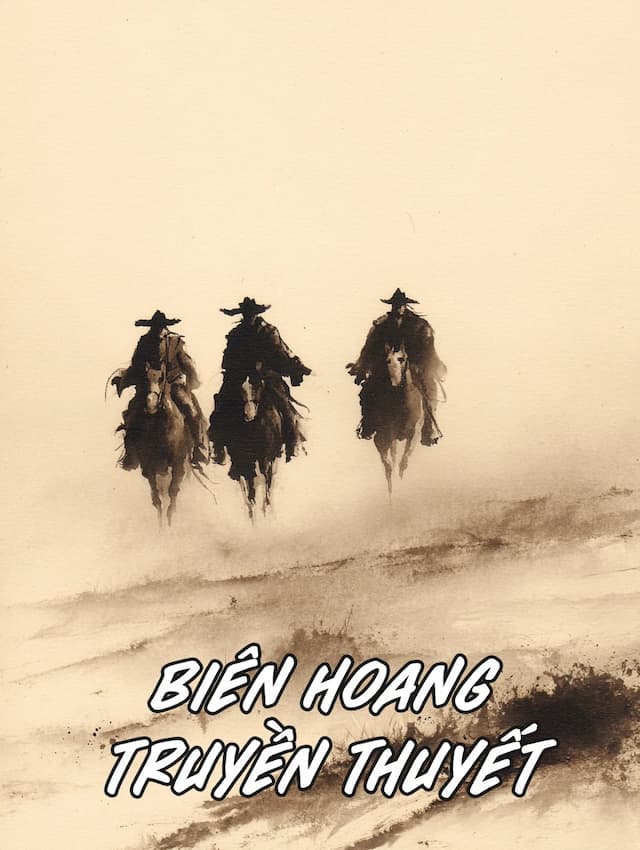 Biên Hoang Truyền Thuyết