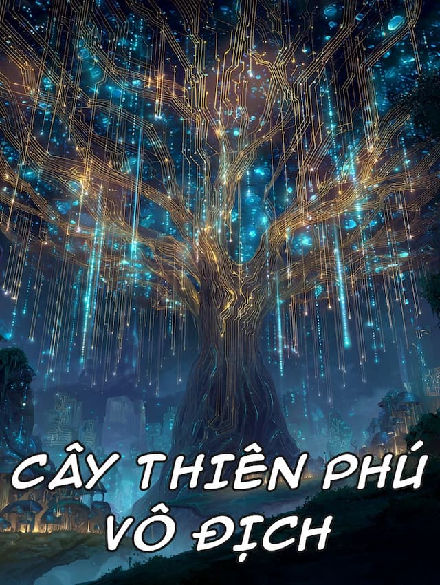 Cây Thiên Phú Vô Địch