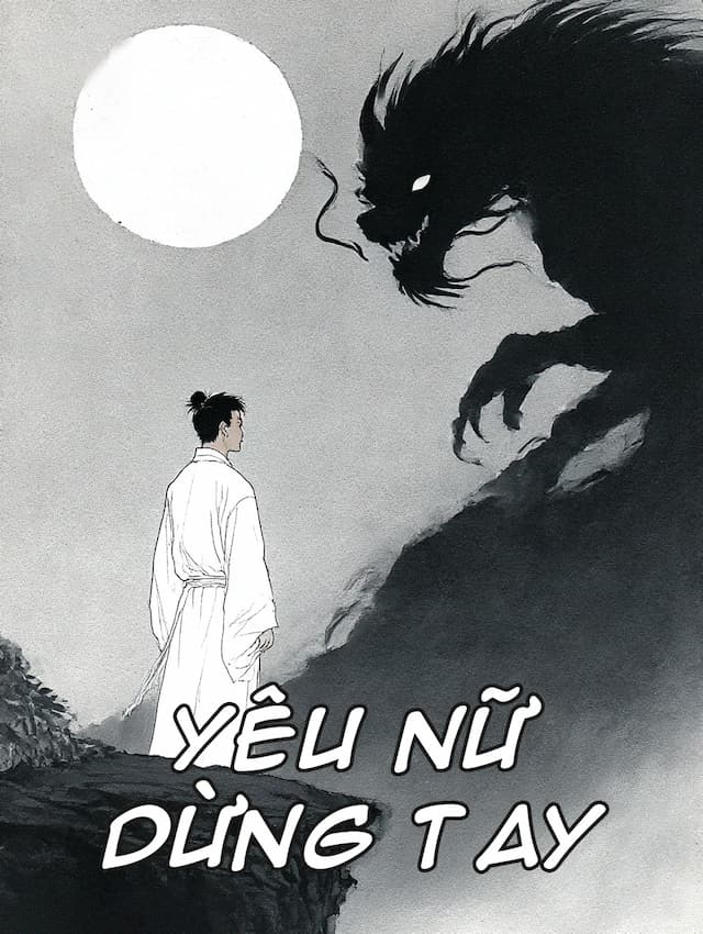 Yêu Nữ Dừng Tay