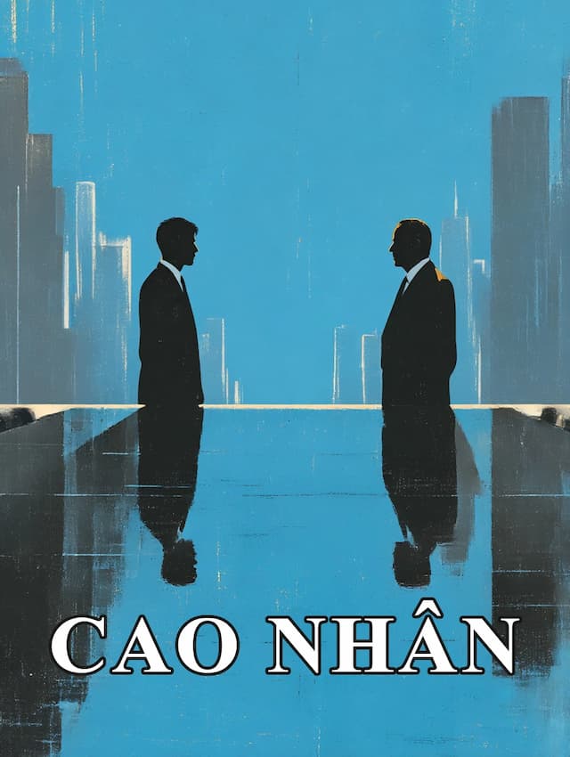 Cao Nhân
