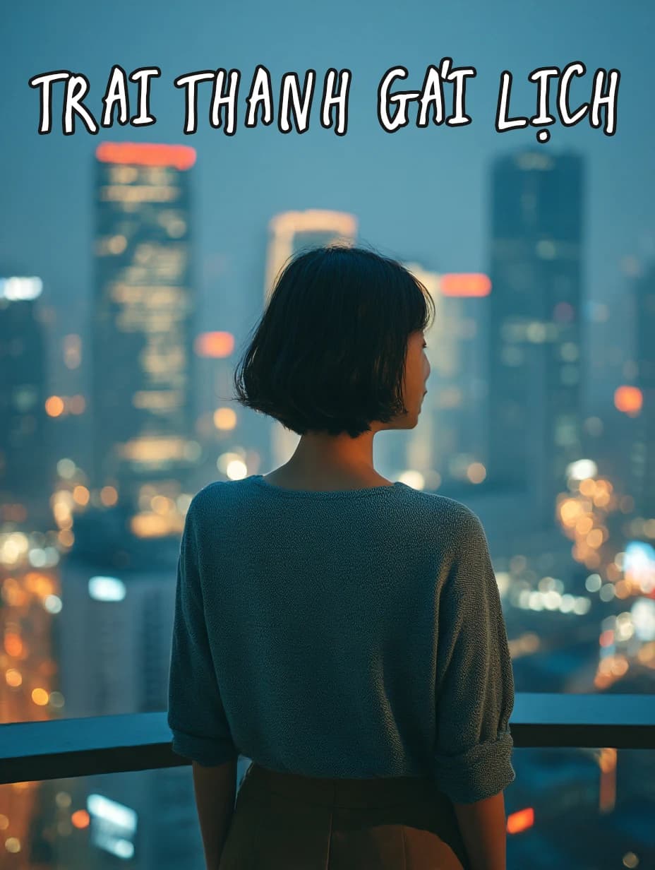 Trai Thanh Gái Lịch