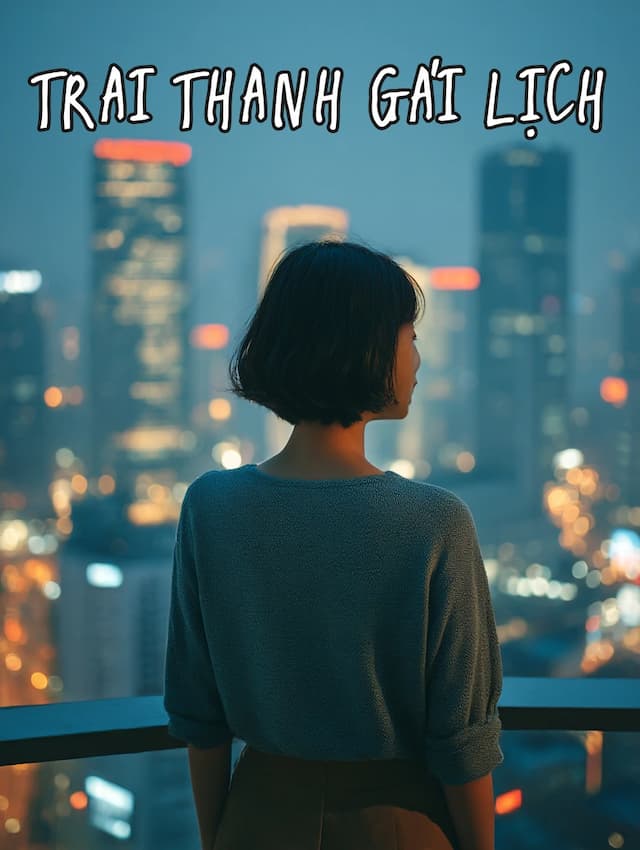 Trai Thanh Gái Lịch