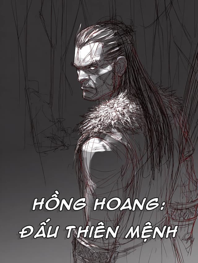 Hồng Hoang: Đấu Thiên Mệnh