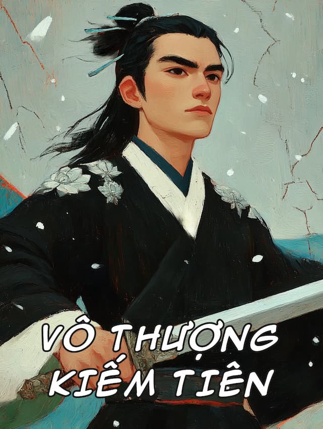 Vô Thượng Kiếm Tiên