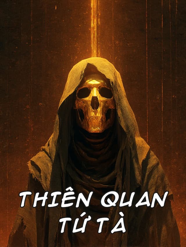 Thiên Quan Tứ Tà
