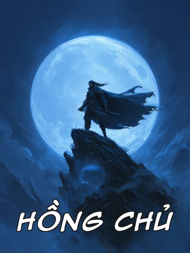 Hồng Chủ