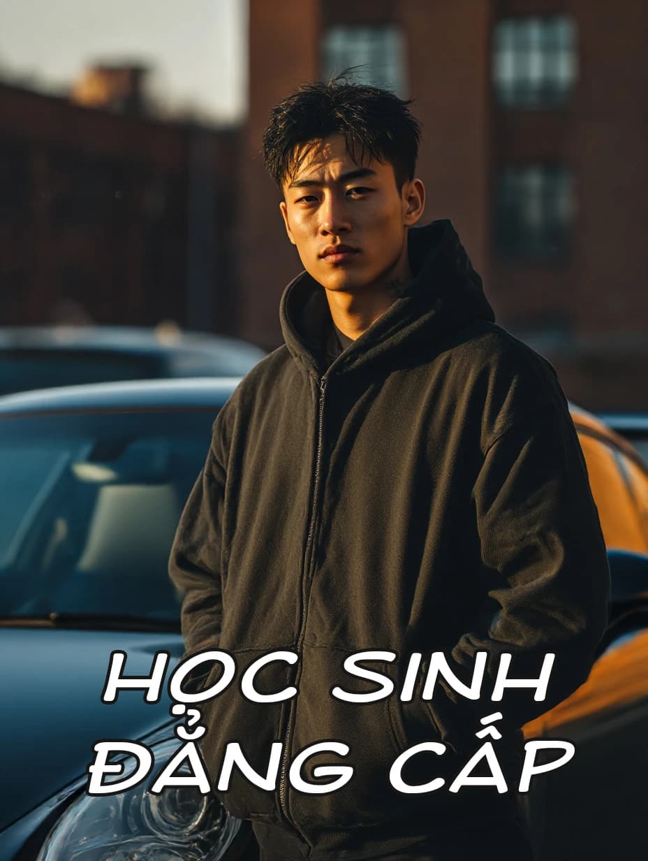 Học Sinh Đẳng Cấp