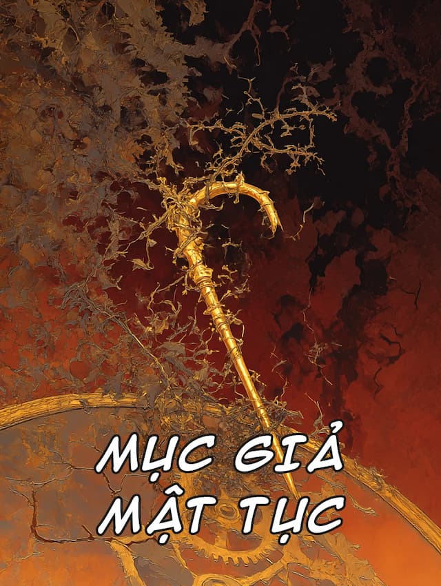 Mục Giả Mật Tục