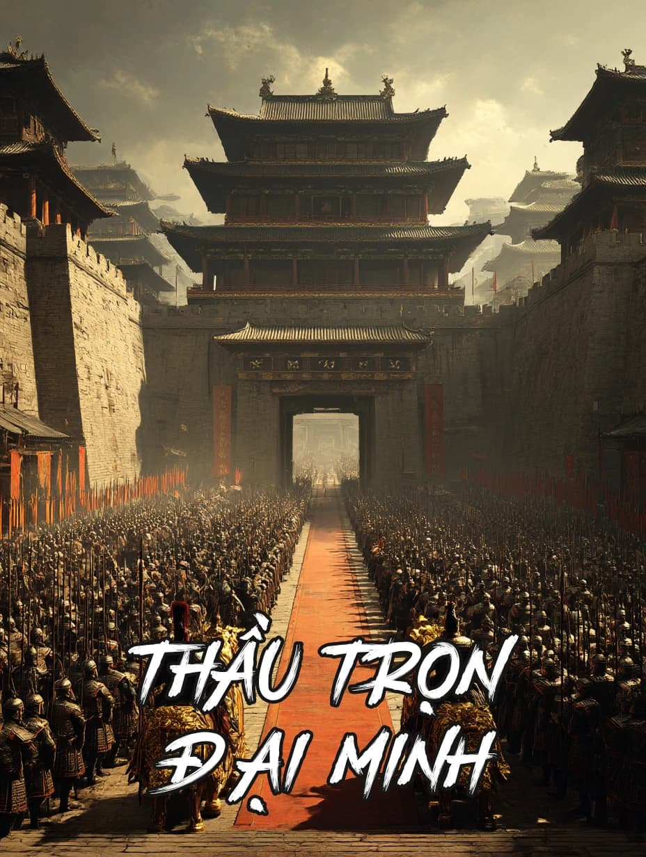 Thầu Trọn Đại Minh