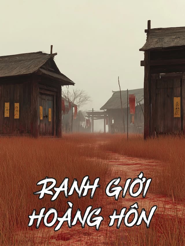 Ranh Giới Hoàng Hôn