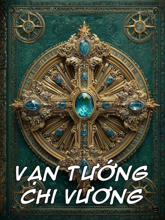 Vạn Tướng Chi Vương