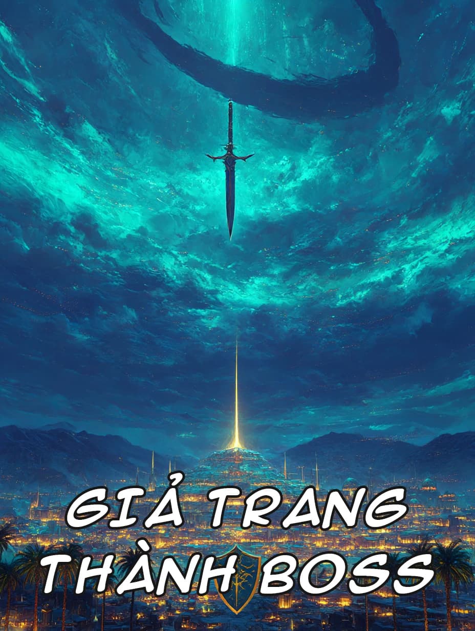 Giả Trang Thành BOSS