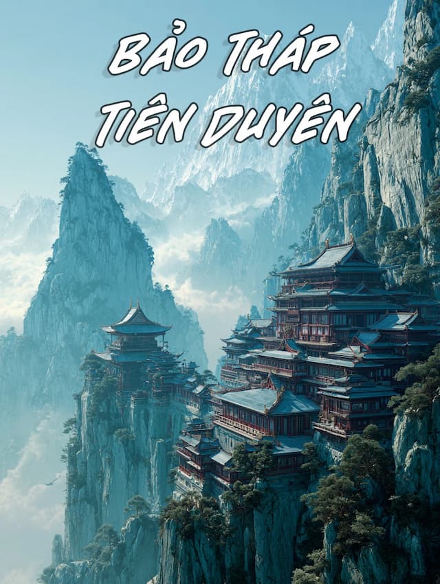 Bảo Tháp Tiên Duyên