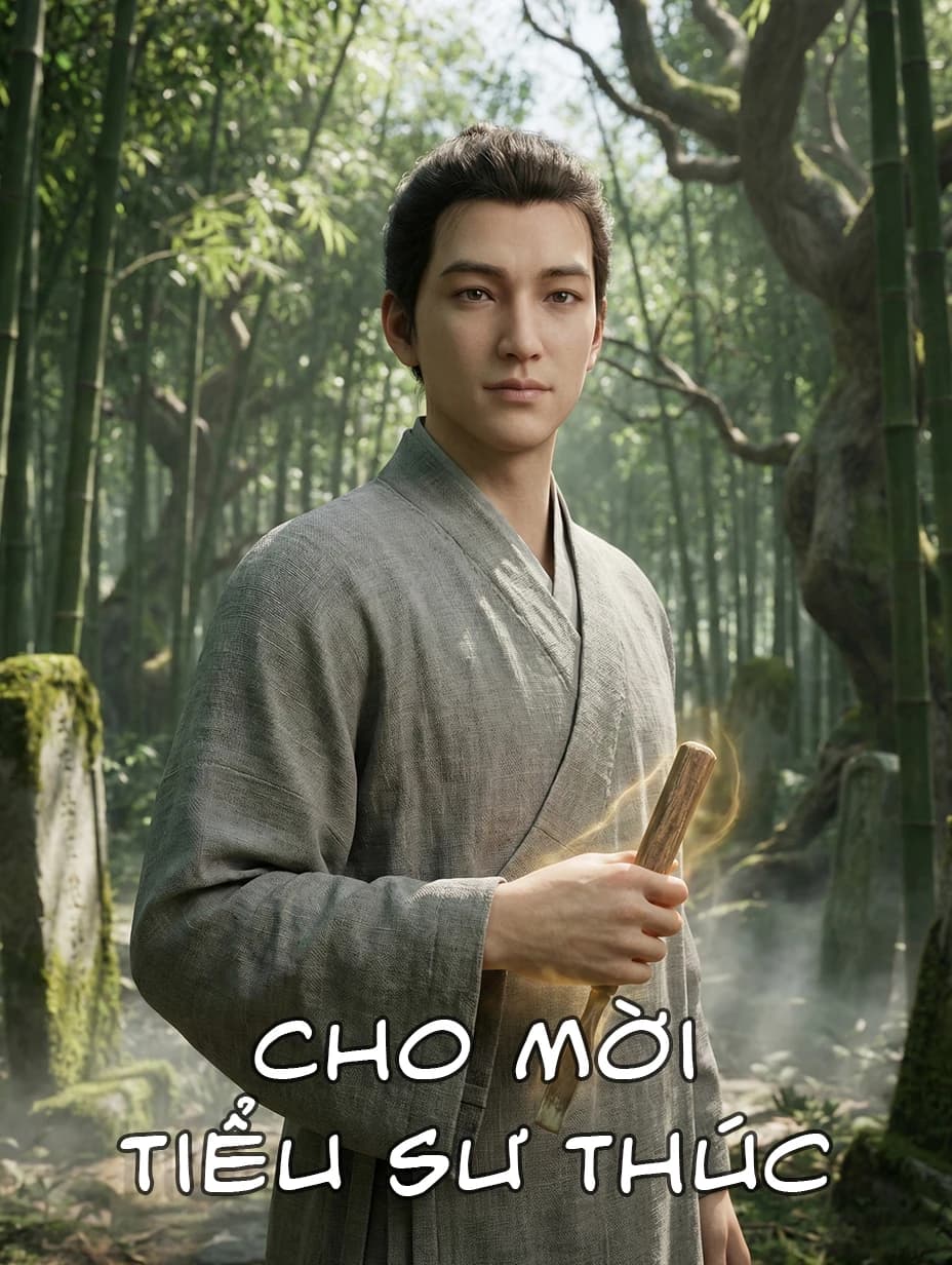 Cho Mời Tiểu Sư Thúc