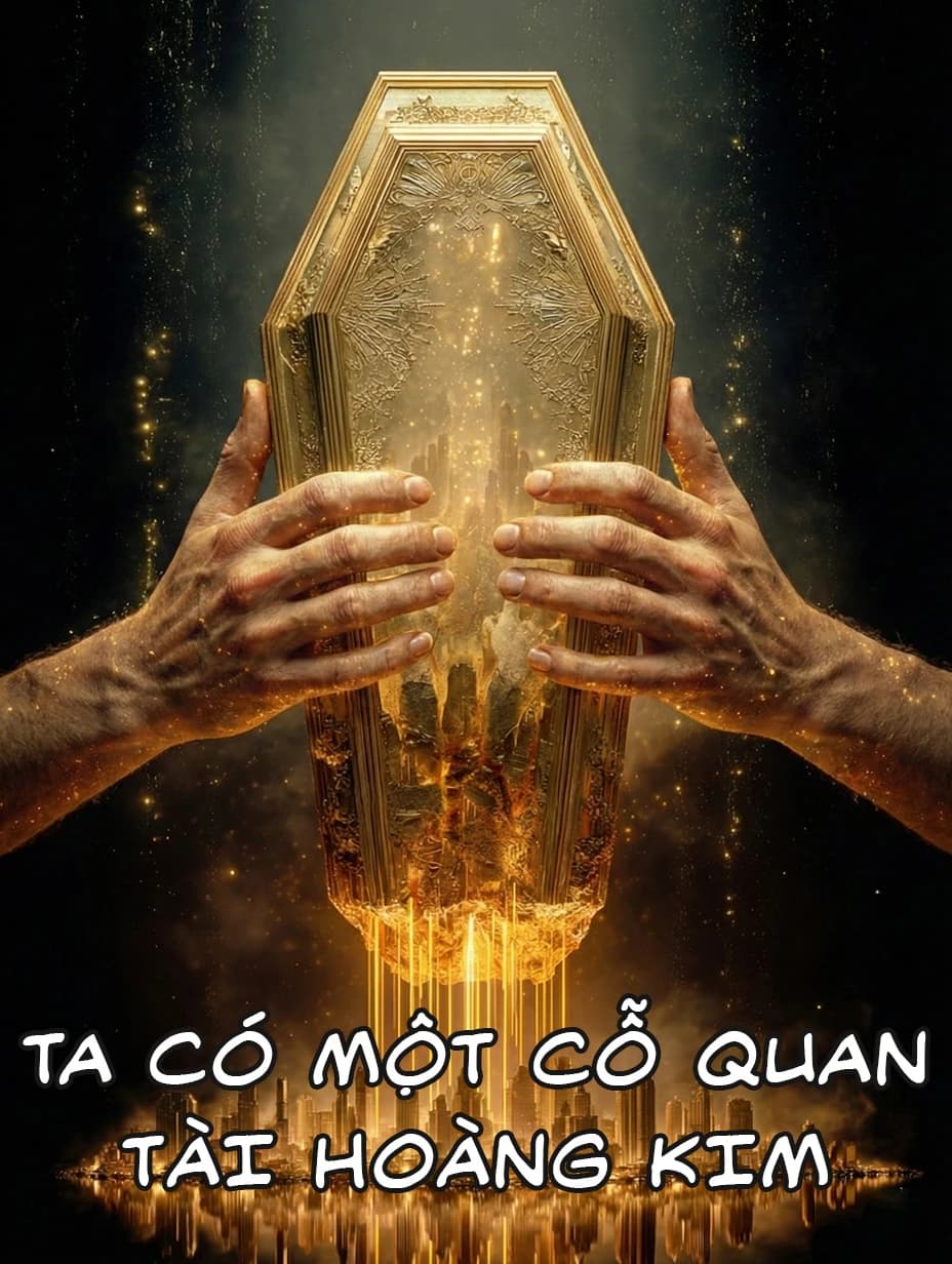 Ta Có Một Cỗ Quan Tài Hoàng Kim