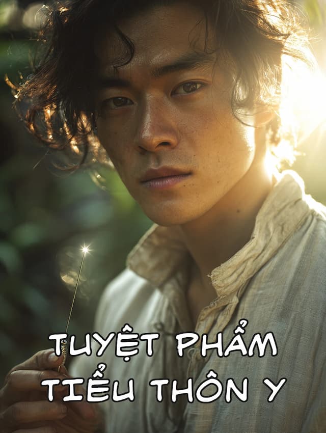 Tuyệt Phẩm Tiểu Thôn Y