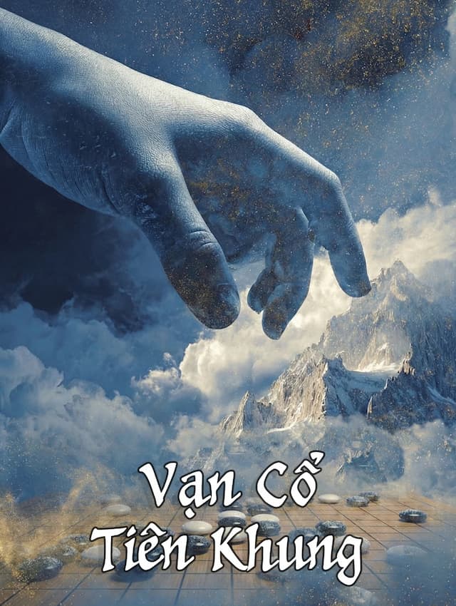 Vạn Cổ Tiên Khung