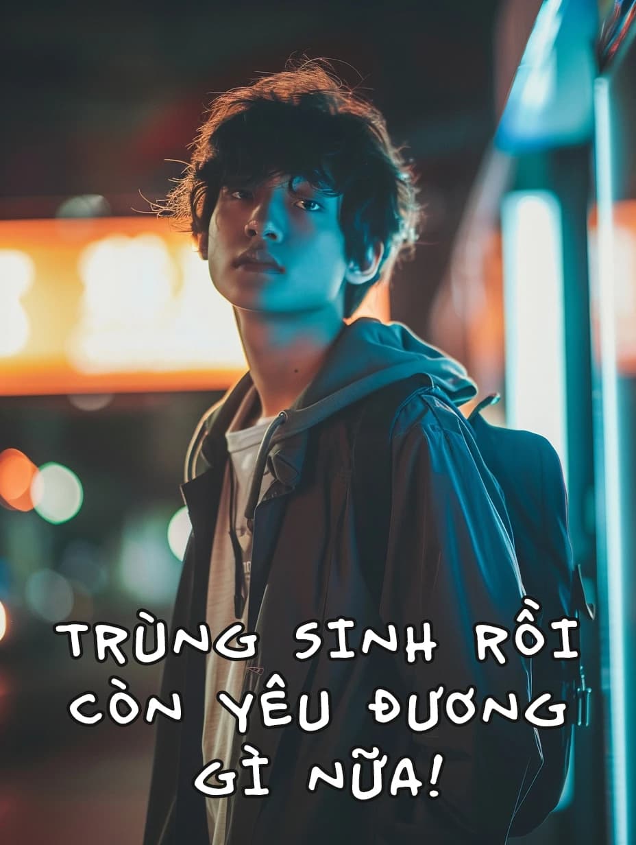 Trùng Sinh Rồi Còn Yêu Đương Gì Nữa!