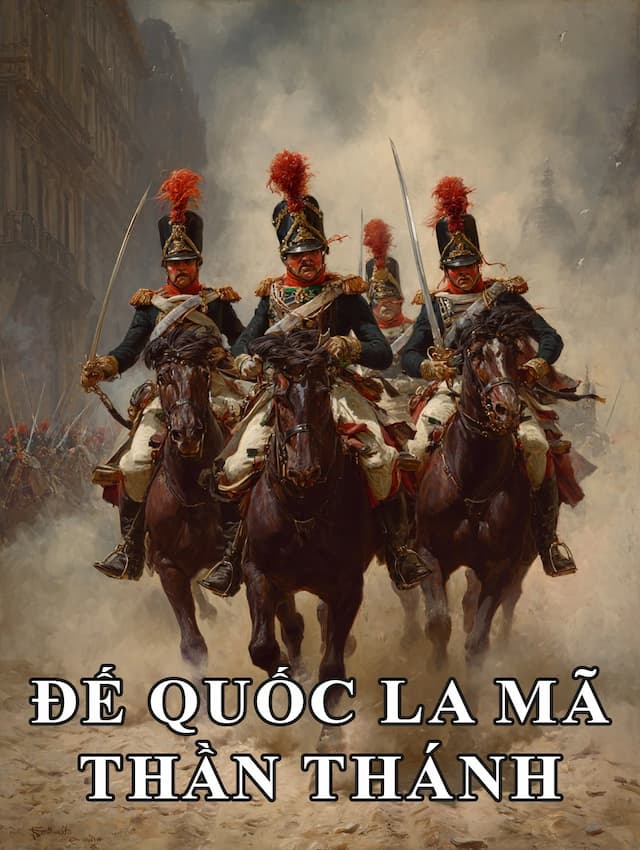 Đế Quốc La Mã Thần Thánh