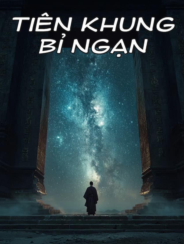 Tiên Khung Bỉ Ngạn