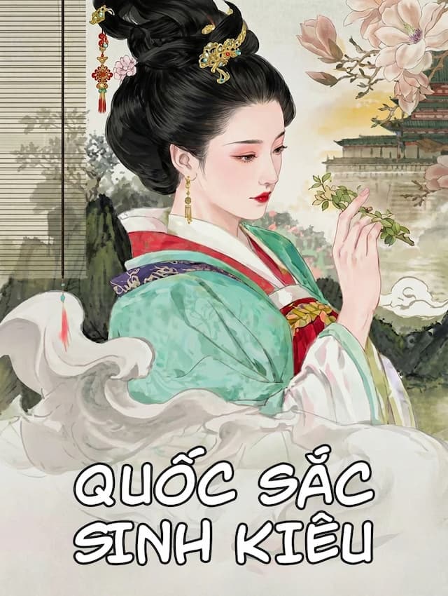 Quốc Sắc Sinh Kiêu