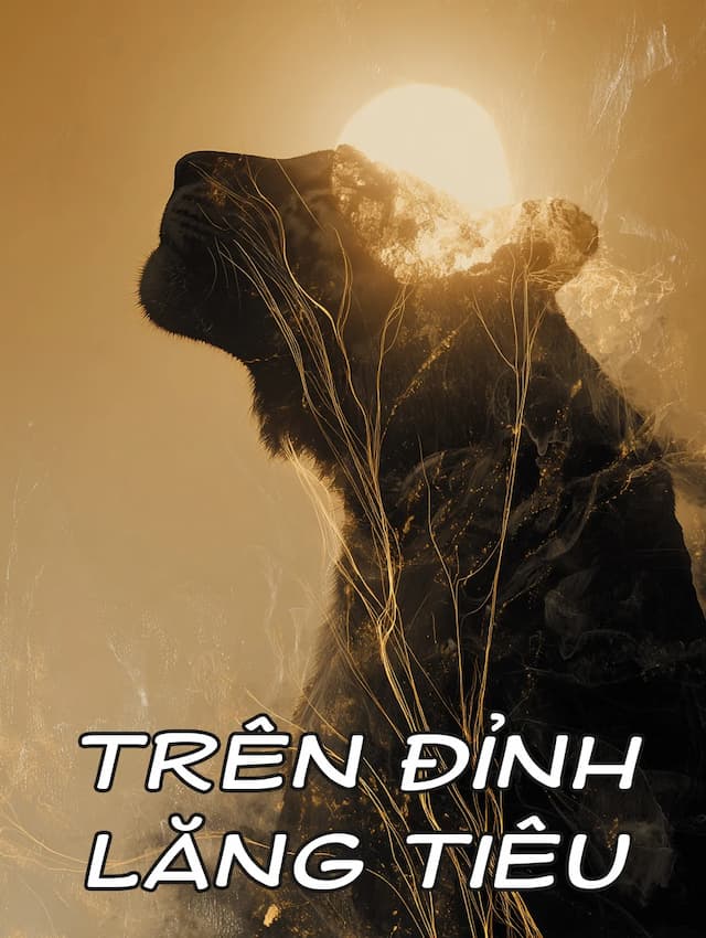 Trên Đỉnh Lăng Tiêu