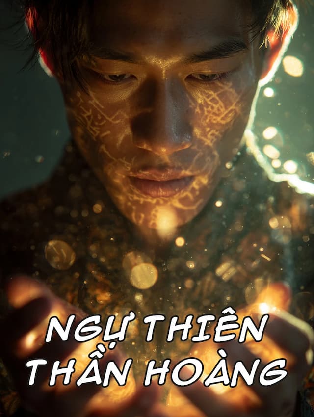 Ngự Thiên Thần Hoàng