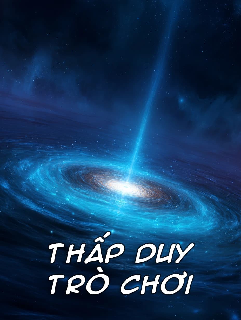 Thấp Duy Trò Chơi