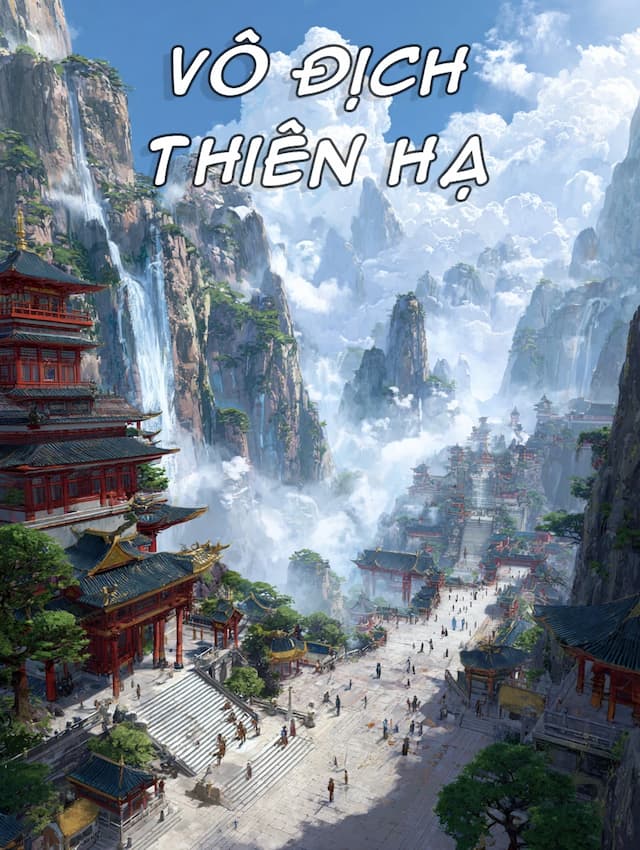 Vô Địch Thiên Hạ