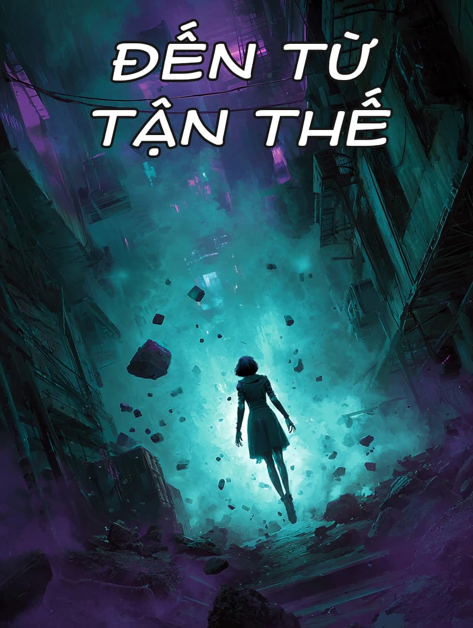 Đến Từ Tận Thế