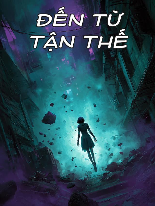 Đến Từ Tận Thế