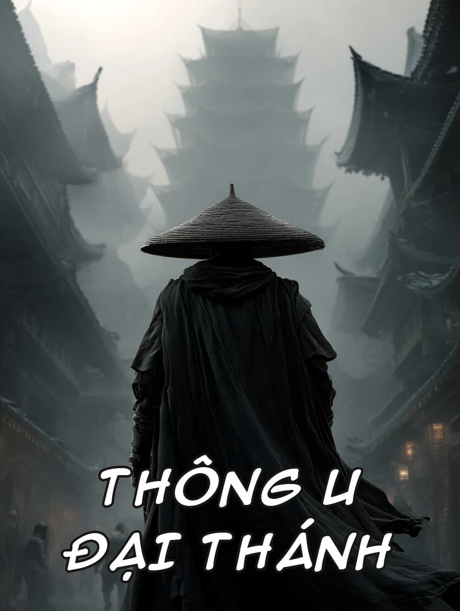 Thông U Đại Thánh
