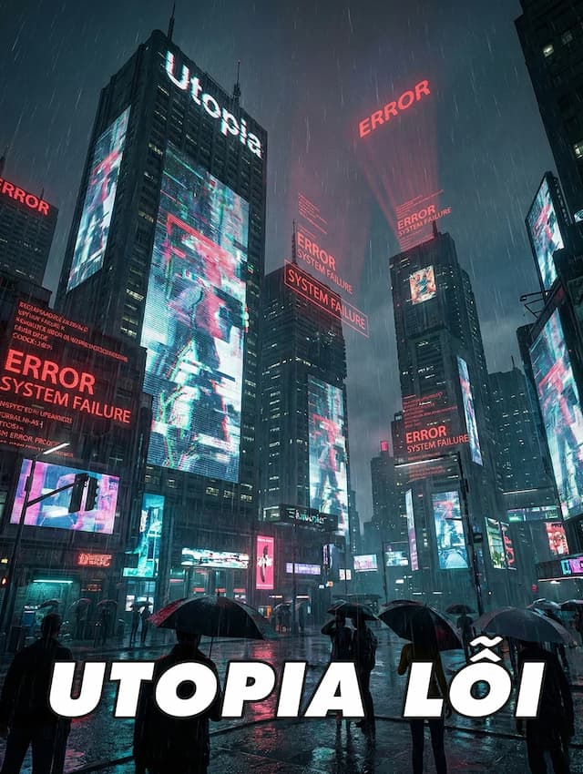 Utopia Lỗi