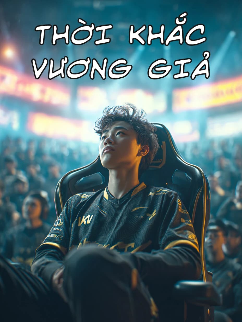 Thời Khắc Vương Giả