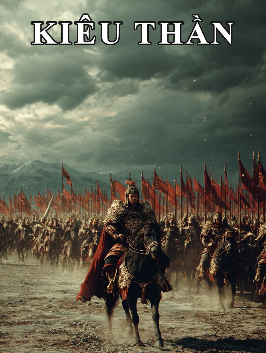 Kiêu Thần