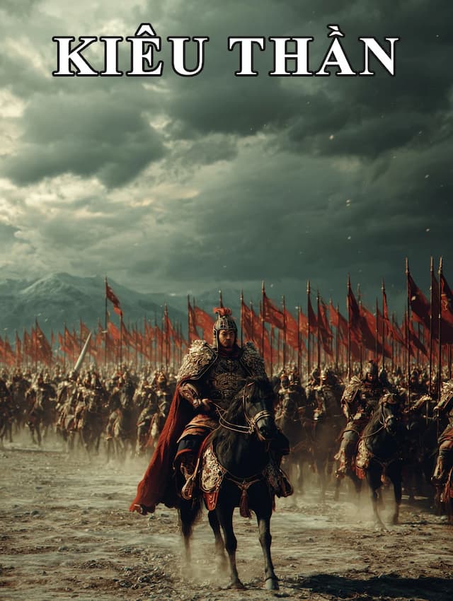 Kiêu Thần