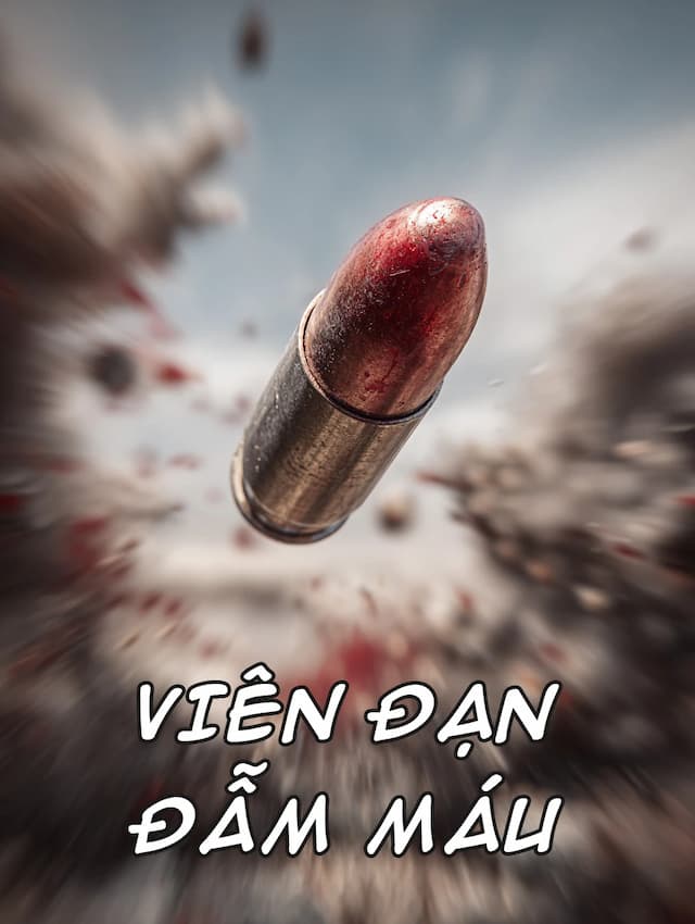 Viên Đạn Đẫm Máu
