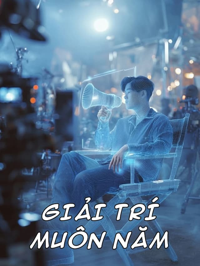 Giải Trí Muôn Năm