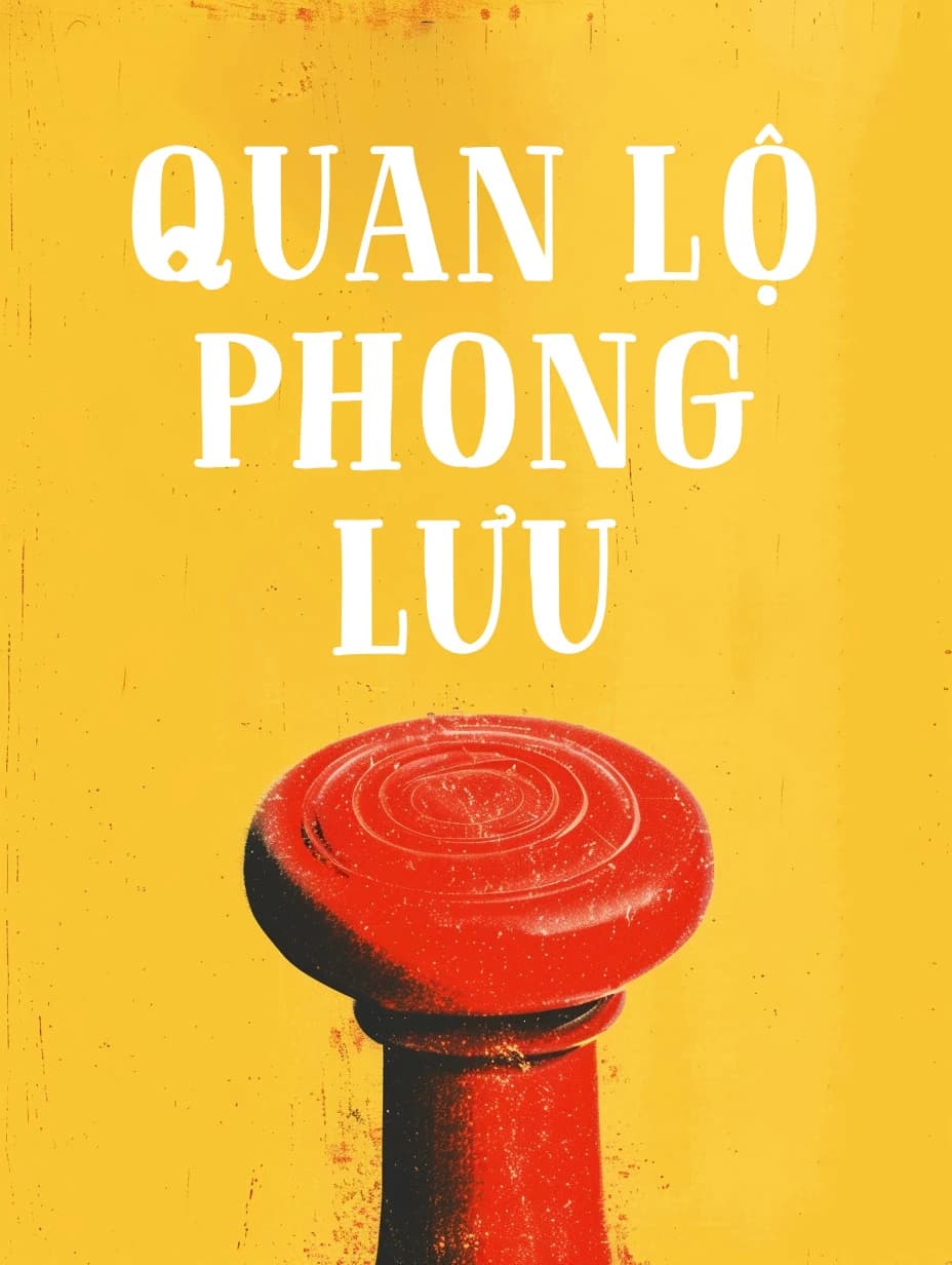 Quan Lộ Phong Lưu