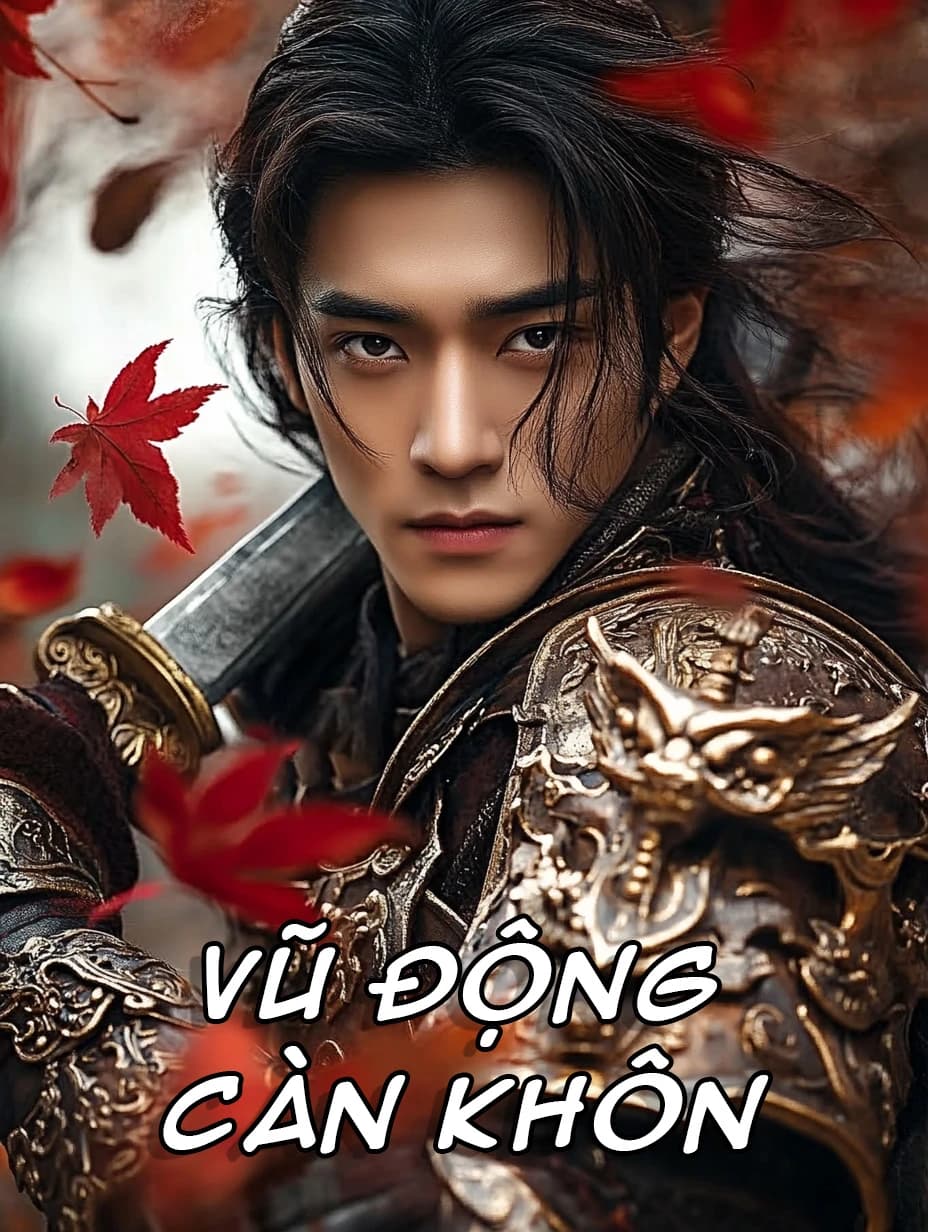 Vũ Động Càn Khôn