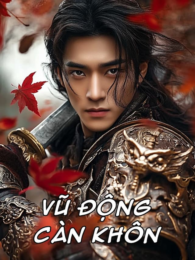 Vũ Động Càn Khôn