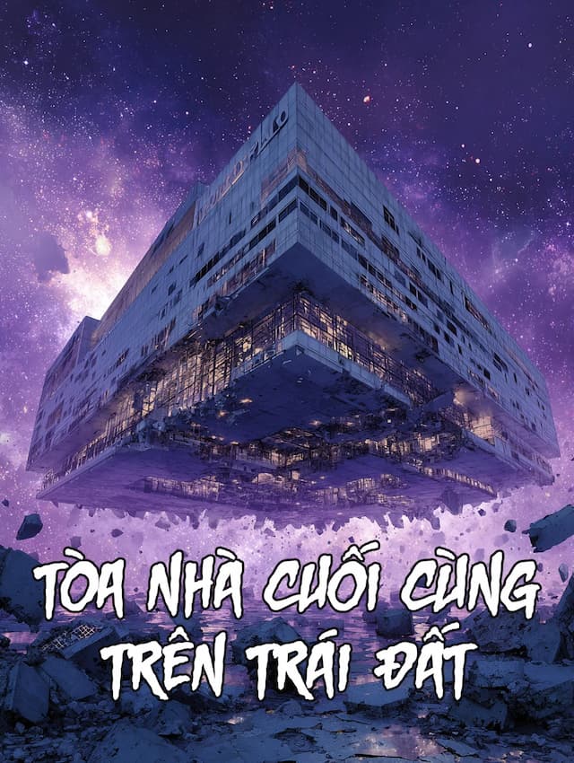 Tòa Nhà Cuối Cùng Trên Trái Đất