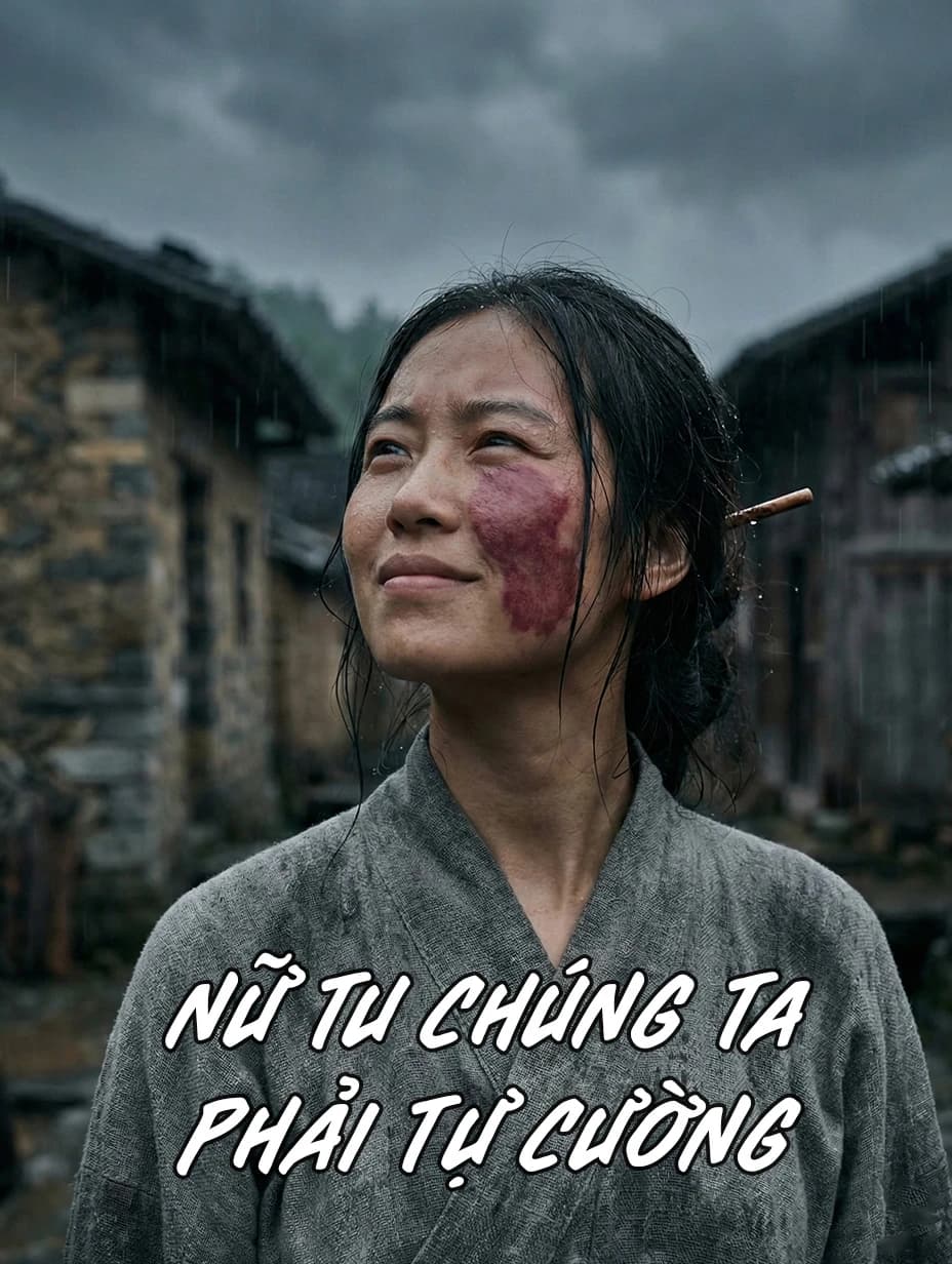 Nữ Tu Chúng Ta Phải Tự Cường