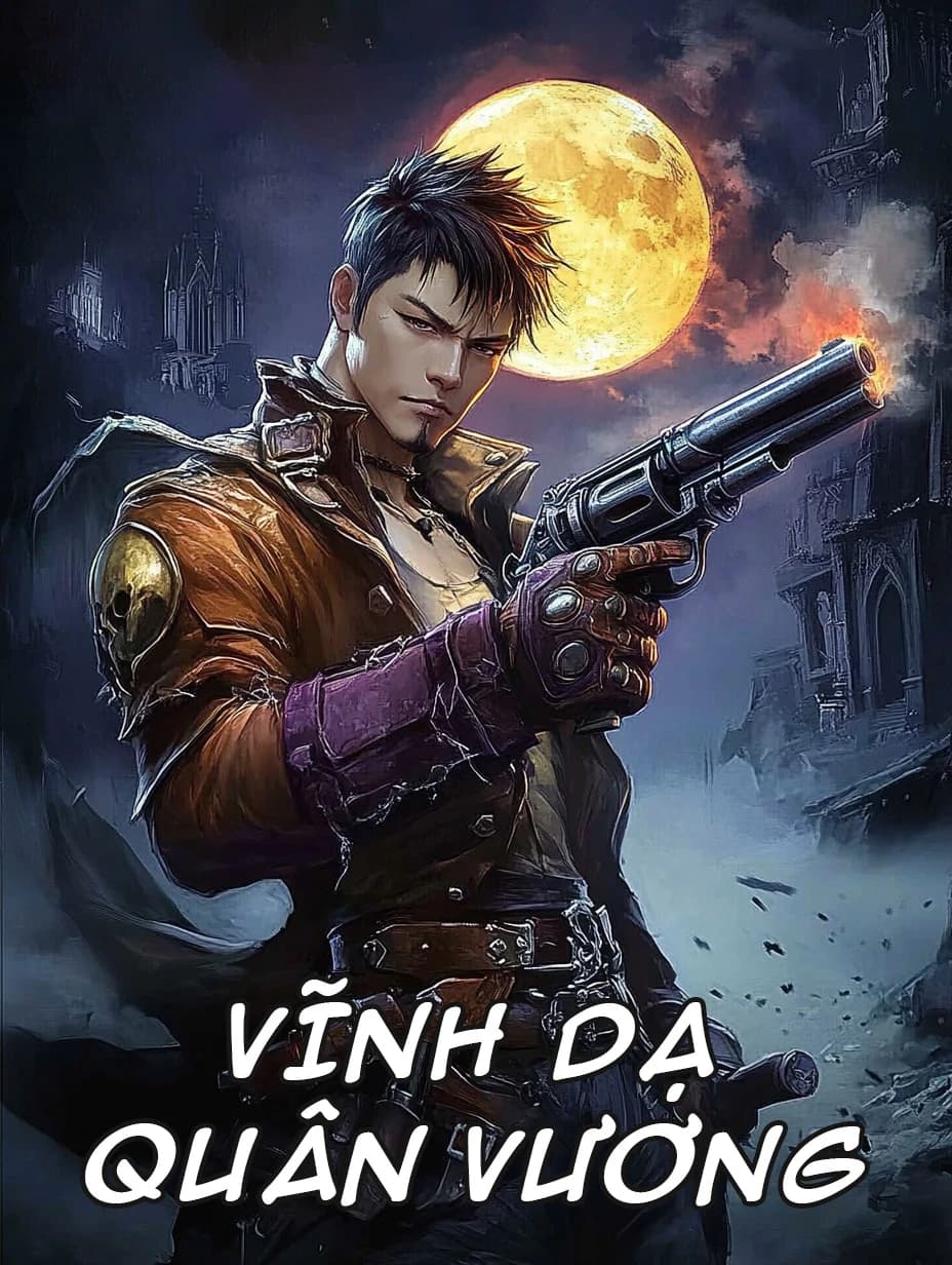 Vĩnh Dạ Quân Vương