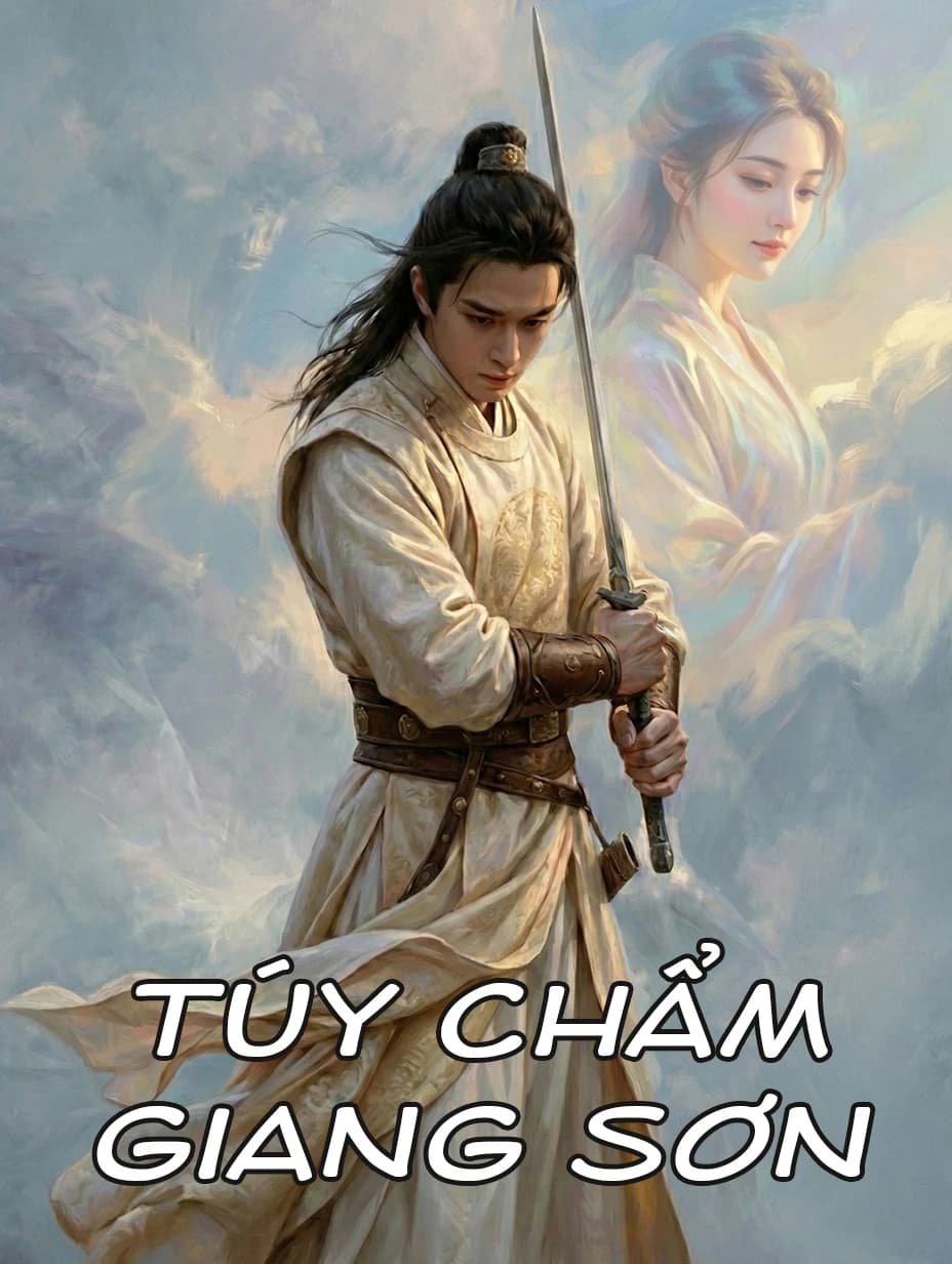 Túy Chẩm Giang Sơn